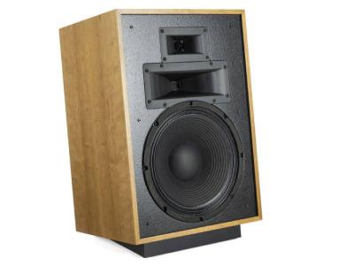 Klipsch Heresy IV Floorstanding Speaker - HIVC