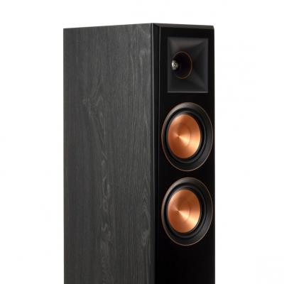 Klipsch Floorstanding Speaker RP5000FB