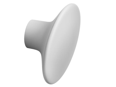 Sonos Move Wall Hook in White - MOVEHOOKW