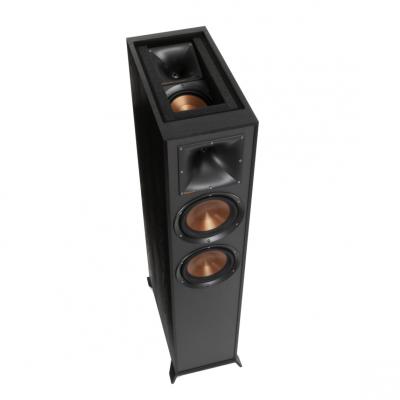 Klipsch Dolby Atmos Floorstanding Speaker - R625FAB 