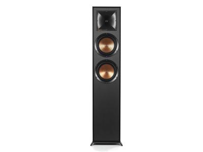 Klipsch Dolby Atmos Floorstanding Speaker - R625FAB