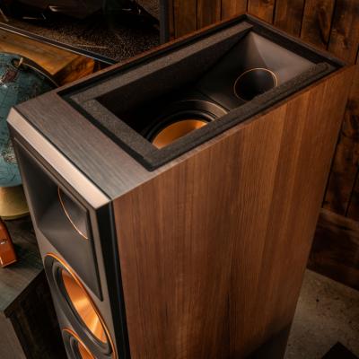 Klipsch Dolby Atmos Floorstanding Speaker RP8060FAW