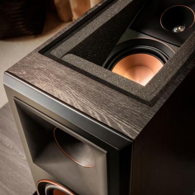 Klipsch Dolby Atmos Floorstanding Speaker RP8060FAW