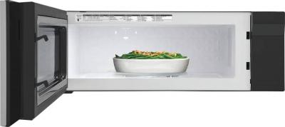 30" Frigidaire Gallery 1.2 Cu. Ft. Over The Range Microwave - GMOS1266AF