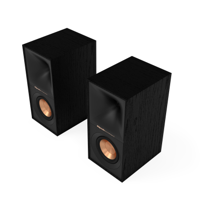 Klipsch Bookshelf Speakers (Pair) - R40M