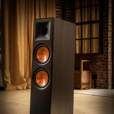 Klipsch Floorstanding Speaker RP8000FW