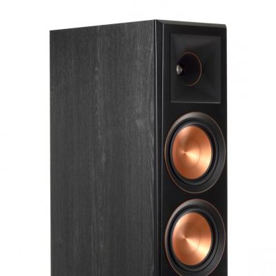 Klipsch Floorstanding Speaker RP6000FB