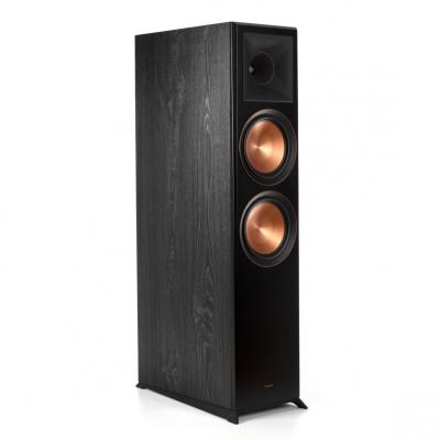 Klipsch Dolby Atmos Floorstanding Speaker RP8060FAB