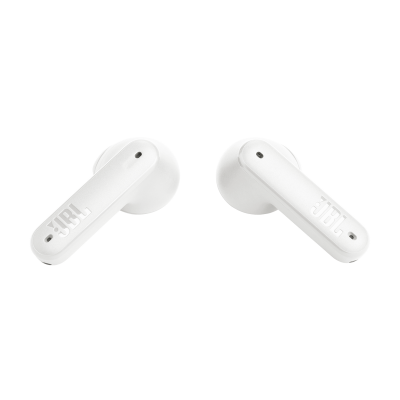 JBL Tune Flex True Wireless Noise Cancelling Earbuds in White - JBLTFLEXWHTAM