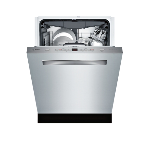 Bosch SHPM65W55N 24