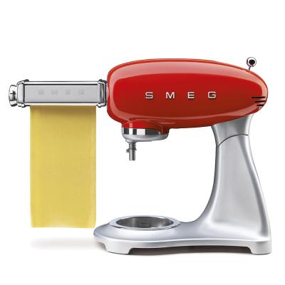 SMEG 50's Retro Style Aesthetic Stand Mixer - SMF01RDUS
