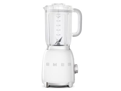 SMEG 50's Retro Style Blender  - BLF01WHUS