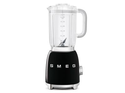 SMEG 50's Retro Style Blender  - BLF01BLUS