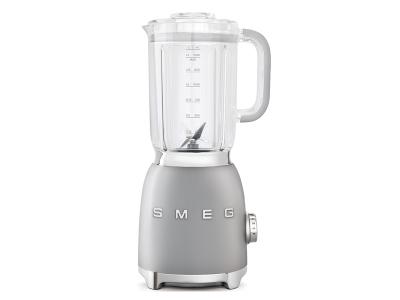 SMEG 50's Retro Style Blender  - BLF01SVUS