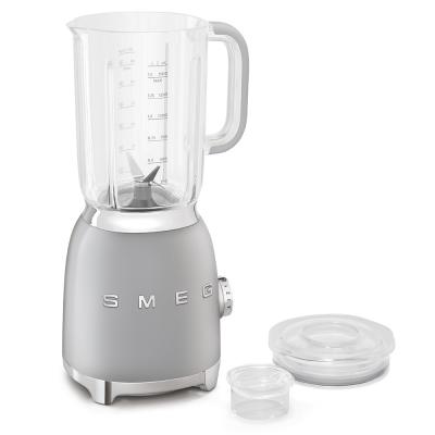 SMEG 50's Retro Style Blender  - BLF01SVUS