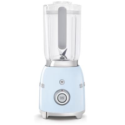 SMEG 50's Retro Style Blender  - BLF01PBUS