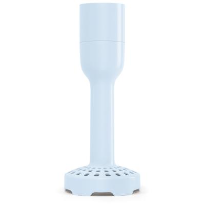 SMEG 50's Retro Style Aesthetic Hand Blender - HBF02PBUS