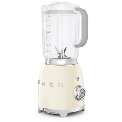 SMEG 50's Retro Style Blender  - BLF01CRUS