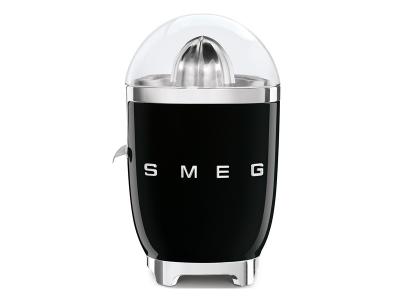 SMEG 50's Retro Style Aesthetic Citrus Juicer - CJF01BLUS