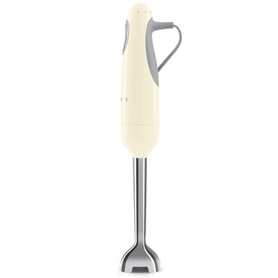 SMEG 50's Retro Style Aesthetic Hand Blender -  HBF01CRUS