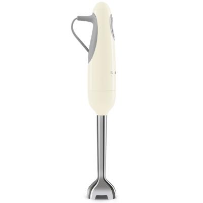 SMEG 50's Retro Style Aesthetic Hand Blender -  HBF01CRUS