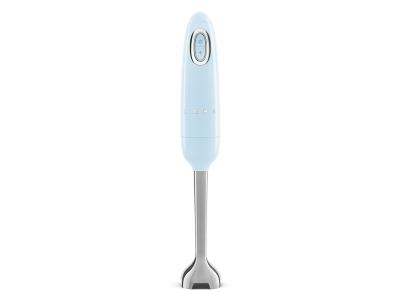 SMEG 50's Retro Style Aesthetic Hand Blender -  HBF01PBUS