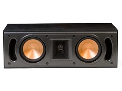 best klipsch center channel speaker