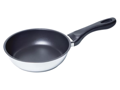 Bosch Stainless Steel Non Stick Coating Pan - HEZ390210