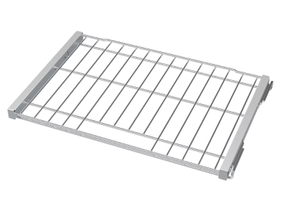 Bosch Telescopic Rack For Ovens and Cookers - HEZTR301