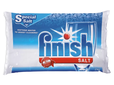 Bosch Finish Salt For Dishwashers - SGZ9091UC