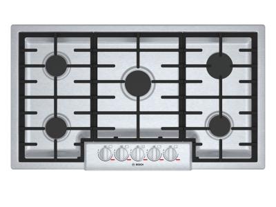 Wolf 30 Transitional Electric Cooktop (CE304T/S)