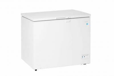 44" Danby 10.00 Cu. Ft. Chest Freezer in White - DCF100A5WDB