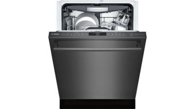 24"Bosch 800 Series Bar Handle Dishwasher - SHXM78W54N