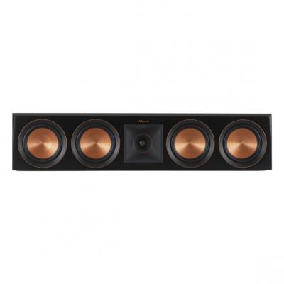 Klipsch Center Channel Speaker RP504CB