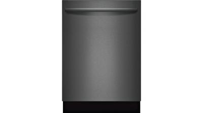 24"Bosch 800 Series Bar Handle Dishwasher - SHXM78W54N