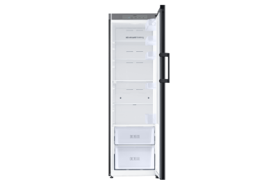 24" Samsung 14 Cu. Ft. Column Refrigerator with Energy Star Certified in Panel Ready - RR14T7414AP/AA