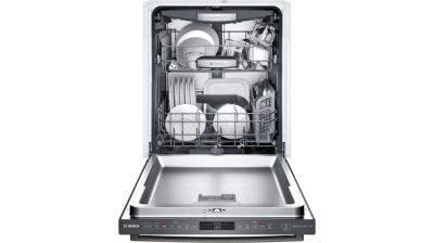 24"Bosch 800 Series Bar Handle Dishwasher - SHXM78W54N
