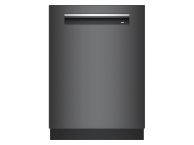 Bosch SHSM63W55N 24 300 Series Built-In Dishwasher Stainless Steel