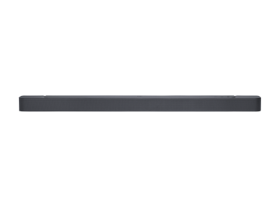 JBL 5.1 Channel BAR 500 Soundbar with MultiBeam and Dolby Atmos - JBLBAR500PROBLKAM