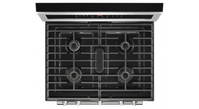 30" Maytag 5.8 Cu. Ft. Gas Range With True Convection and Power Preheat - MGR8800FZ