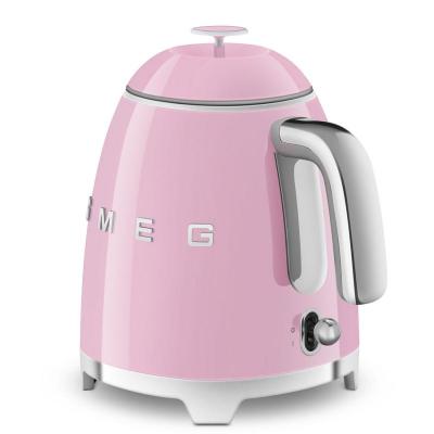 SMEG Electric Kettle Chrome