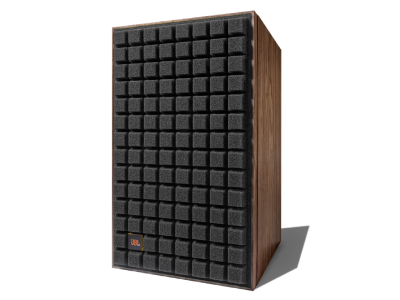 JBL L52 Classic 2 Way Bookshelf Loud Speaker in Black - JBLL52CLASSICBLK