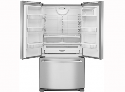 33" Maytag 22 Cu. Ft. French Door Refrigerator - MFF2258FEZ