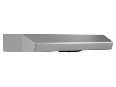 36" Zephyr Breeze I Under-Cabinet Range Hood in Stainless Steel - AK1136BS