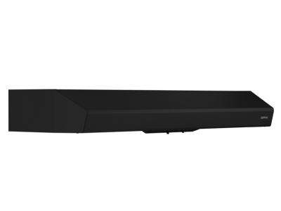 30" Zephyr Breeze I Under-Cabinet Range Hood in Black - AK1100BB