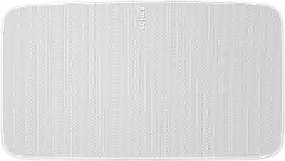 Sonos Vinyl Set Five Project Turntable (White) - Turntable Set (W)