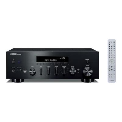 Yamaha 2.1-Channel Network A/V Receiver - RN600A (B)