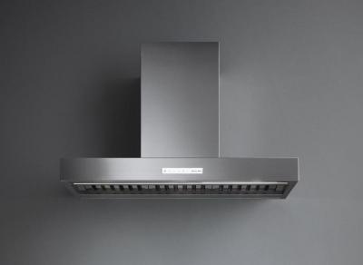 30" Falmec NRS Wall 600 CFM Wall Mount Range Hood - FNLIN30W6SS