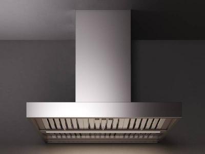 42" Falmec Line Outdoor Wall Mount Range Hood 1200 CFM - FOLIN42W12OS