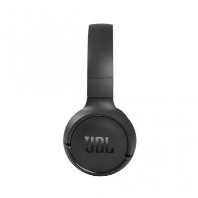 JBL Wireless On-Ear Headphones in Black Tune 510BT - JBLT510BTBLKAM